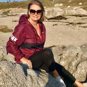 Meet your Posher, Renata